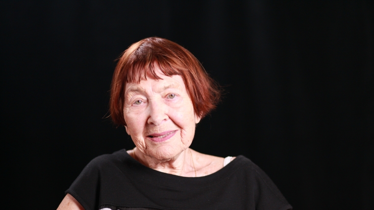 Hana Ženíšková (1930)