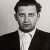 Alois Rozehnal at the time of arrest in 1949