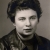 Věra Pázlerová in 1960 (19 years old)
