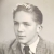 Ivo Poduška as a youngster