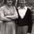 Helmut Ulowetz with his mother Hedvika (ca. 1958)