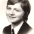 Igor Kyselka, 1982, graduation photo