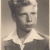 Jan Wallstein at the age of fourteen