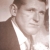 Josef Kůs as a young man