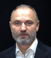 Ivan Langer v roce 2018