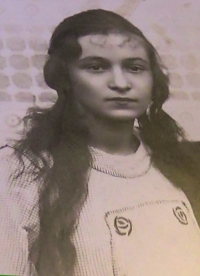 Albína Bartáková (1907 to 1985)