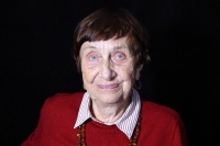 Ludmila Káňová, 2018