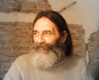 Miroslav Sedlář v roce 2019