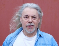 Stanislav Stojaspal in 2019