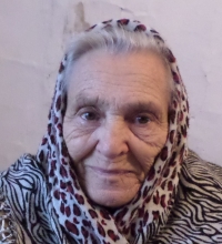 Nadija Andrijivna Baranovska on February 5, 2019