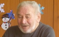 Jaroslav Horáček in 2018