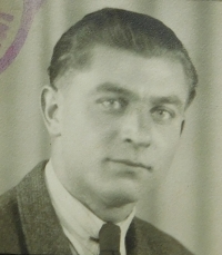 František Šenekl