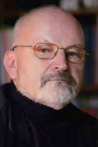 František Hýbl / around 2008