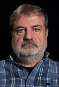 Vasil Mohorita 2018