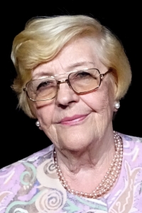 Milena Šotová / Ostrava / April 2019