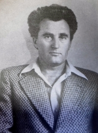 Profile picture of Vladimír Bílík, undated