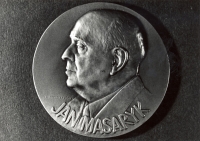 Jan Masaryk (1948)