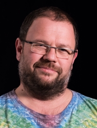 Petr Jurníček 2019
