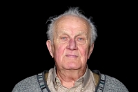 Zdeněk Menšík in the year 2019