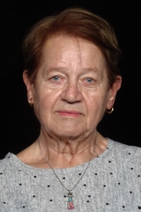 Miroslava Pěčková / březen 2019