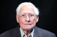 Prof. Jaroslav Peprník, M.A., Ph.D. in 2018