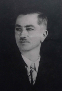 Otec František Pravdík, oběť