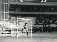 1975 na akademickém mistrovství světa v Rumunsku
