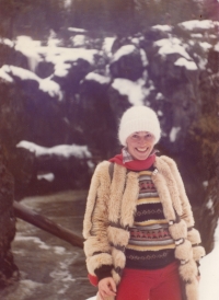 Milena Kalinovská, Vancouver 1978