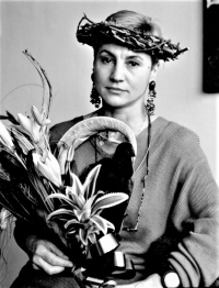 Folk Art Production Centre, circa 1995