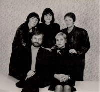 Housing magazine, 1996