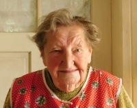Editha Kobzová v roce 2019