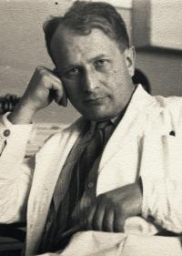 Desider Lefkovits, 1939