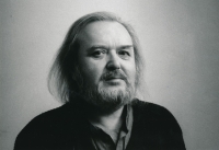Portrét Vladimír Kouřil, 80. léta