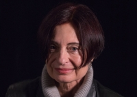 Zuzana Brikcius in 2019