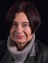 Zuzana Brikcius in 2019