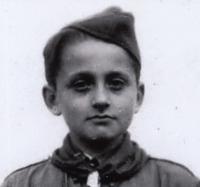 Portrét, 1948