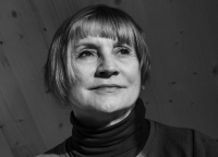 Lenka Žižková in 2019