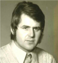 Jaroslav Fous 1986