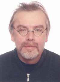 Miroslav Anton in 2004