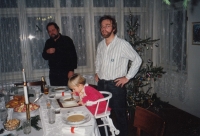 Christmas Eve Dinner (1994)