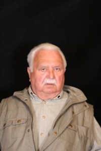Horst Hofmann in 2019