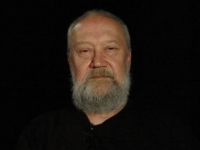 Josef Šeda in 2019