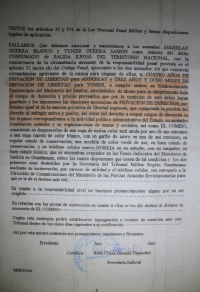 Anderlay Guerra Blanco - sentencia penal, página 4