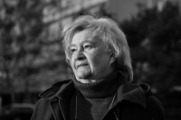Marta Bystrovová (2018)
