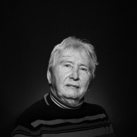 Ludmila Váchalová (2016)