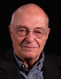 Pavel Taussig v roce 2019