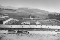 Melk Concentration Camp 1948