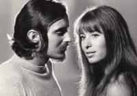 Courting / 1969 