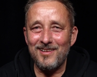Ladislav Vavřík v roce 2019, ED studio, Ostrava
