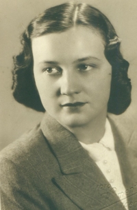 Helena Rinkeová, mother of Otto Rinke